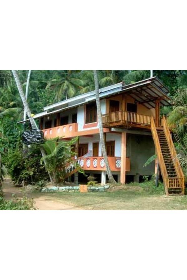 Dinu'S Resort Talaramba Exterior foto